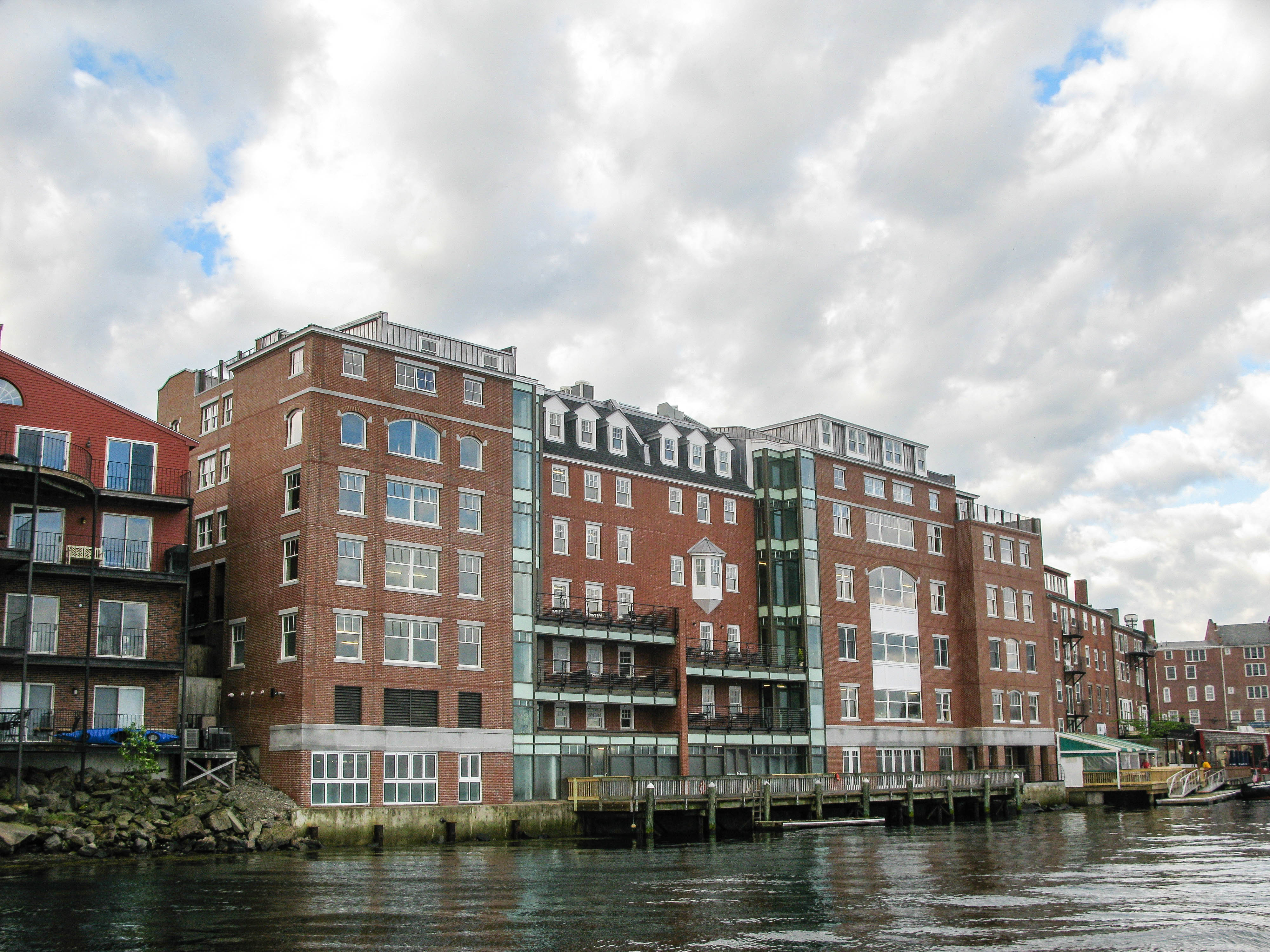 Ricci Construction Portsmouth, NH Contact